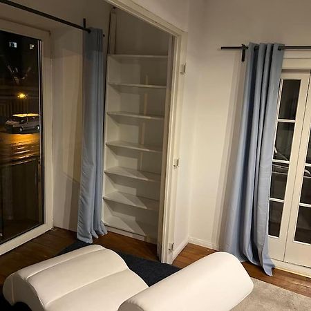 Geraeumige, Helle 3 Zimmer Fewo BRE Exterior foto